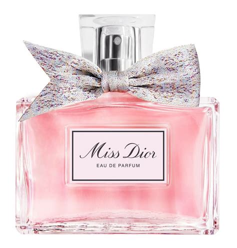 miss dior eau de perfum